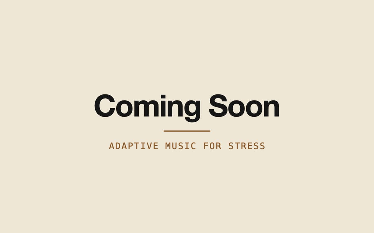AdapTune